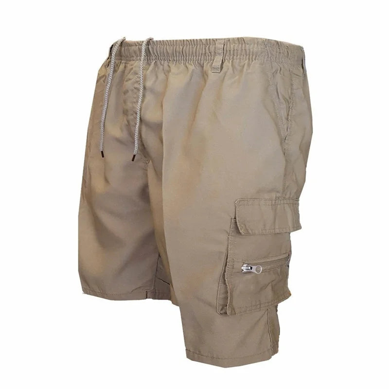Ironblock Cargo Shorts