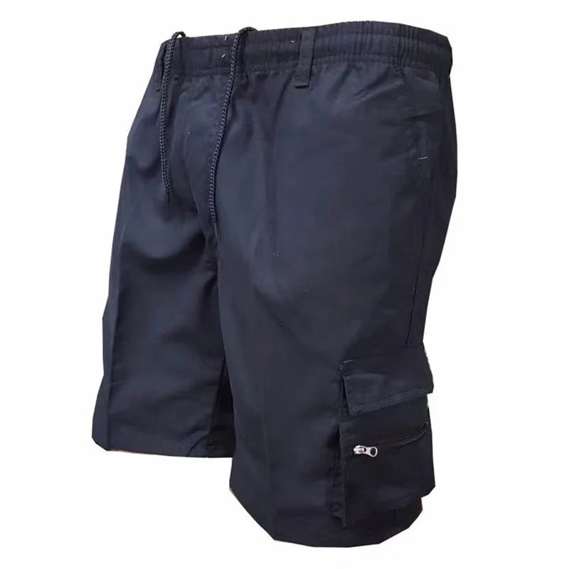 Ironblock Cargo Shorts