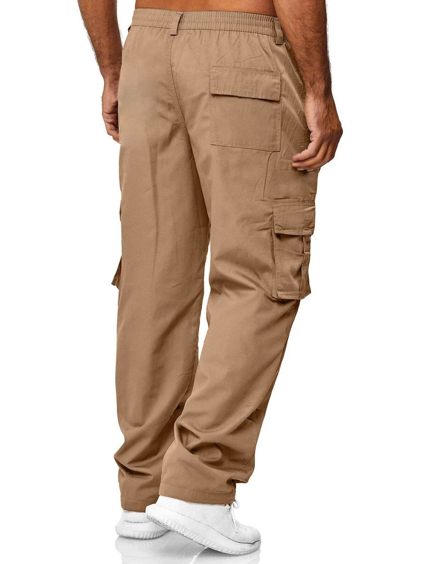 Ironblock Parachute Pants