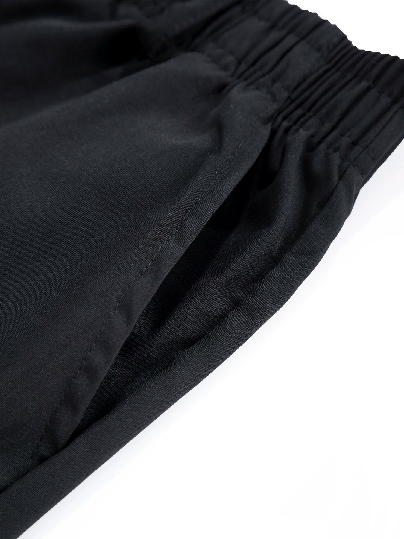 Ironblock Parachute Pants