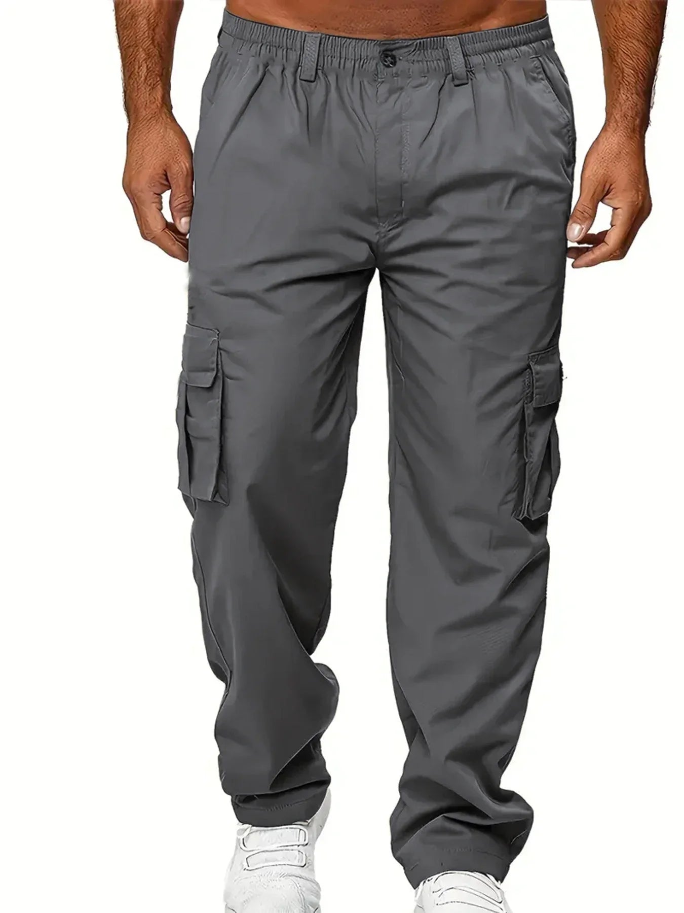 Ironblock Parachute Pants
