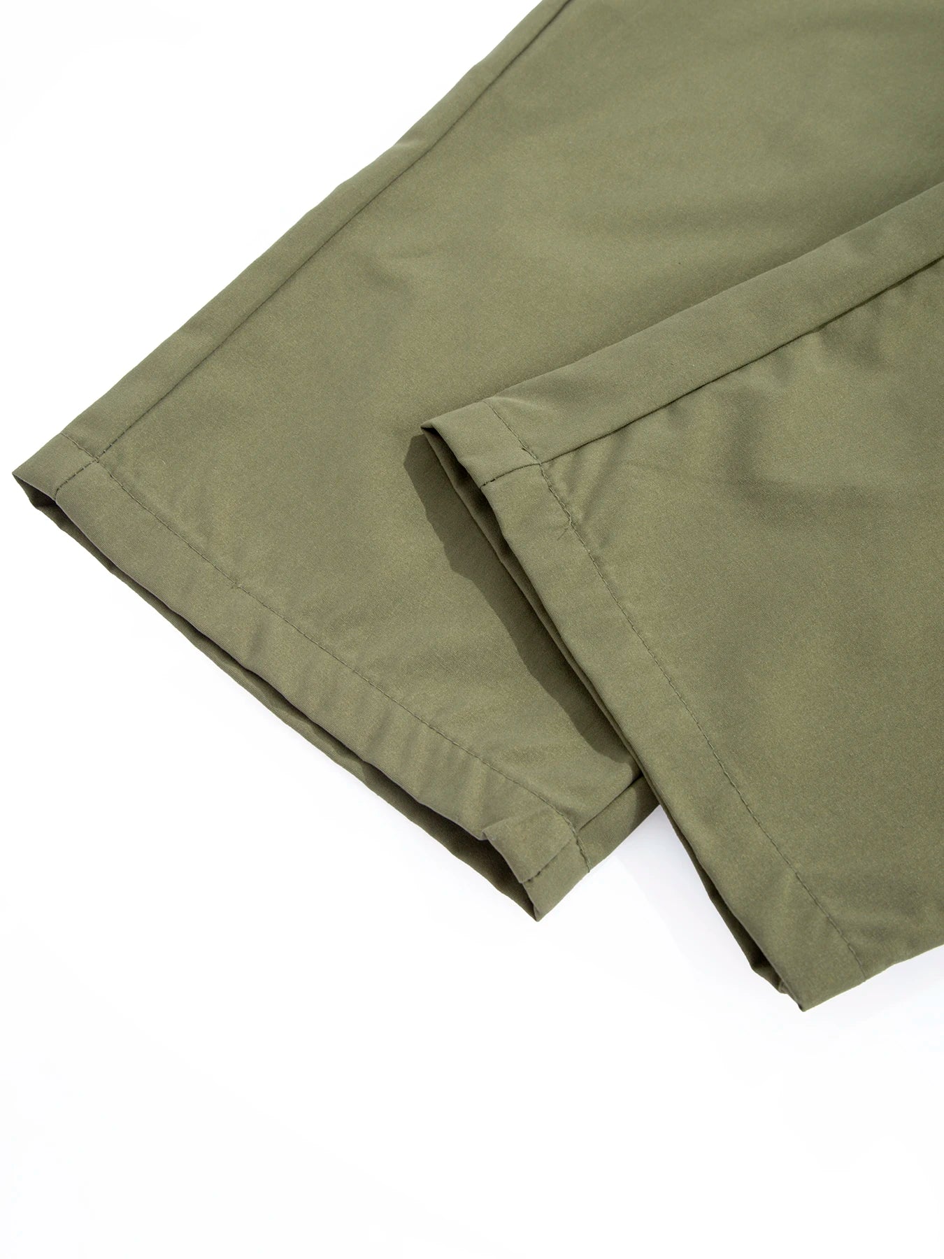 Ironblock Parachute Pants