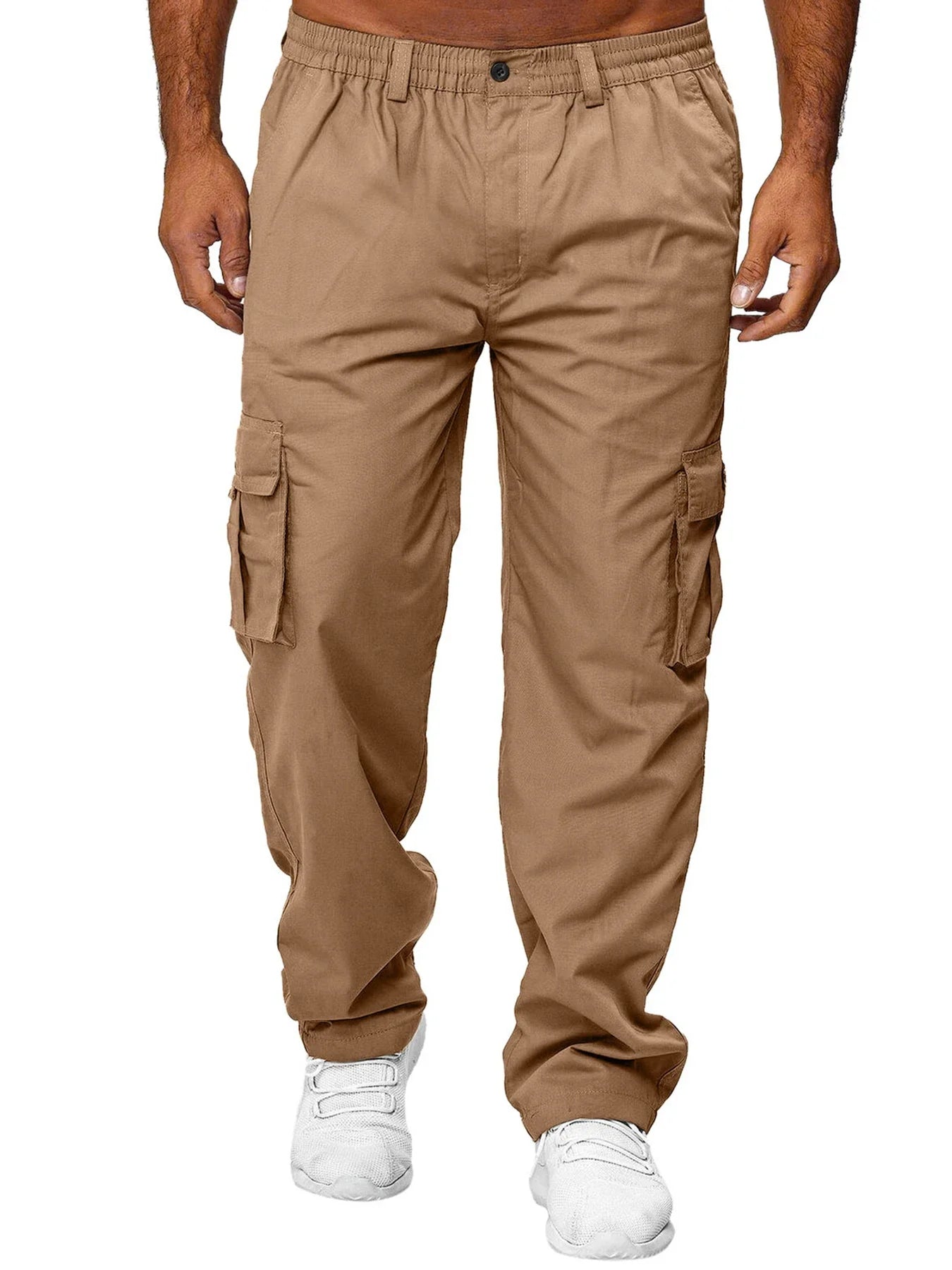 Ironblock Parachute Pants