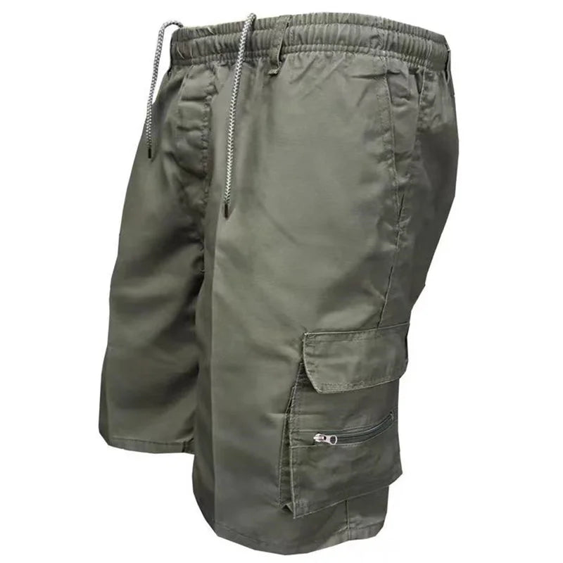 Ironblock Cargo Shorts