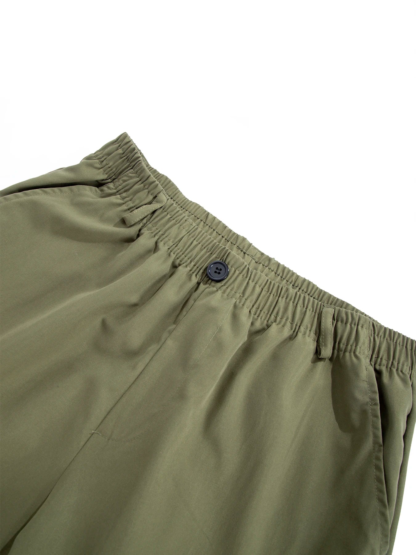 Ironblock Parachute Pants