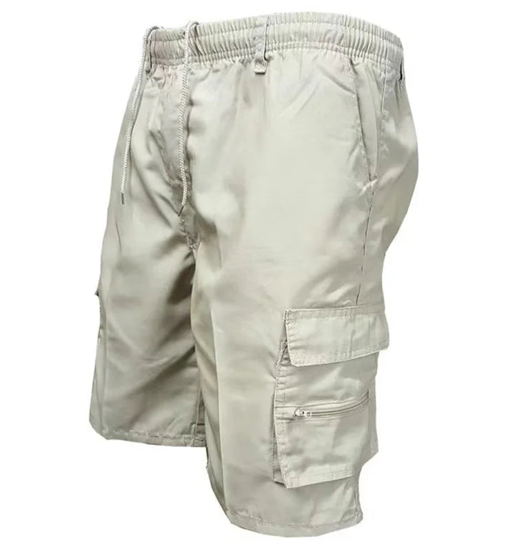 Ironblock Cargo Shorts